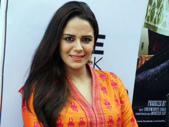 Mona Singh