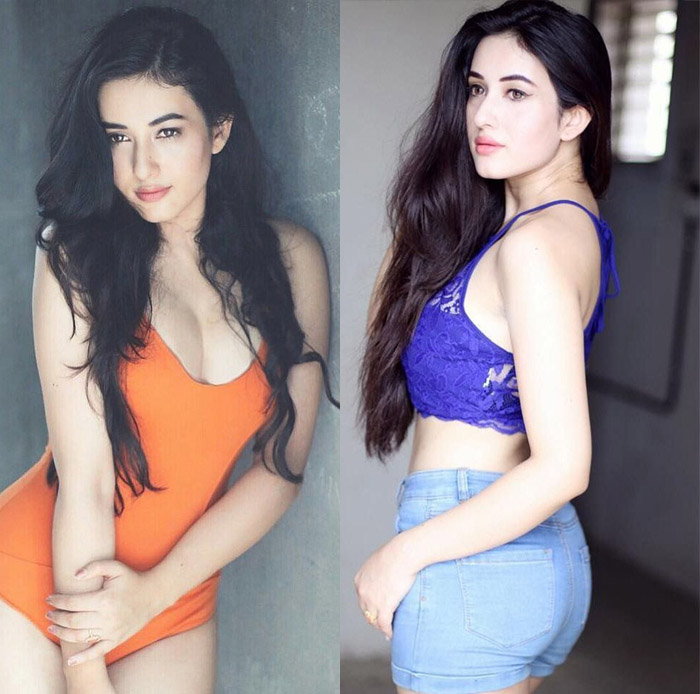 nepali actress aditi budhathoki