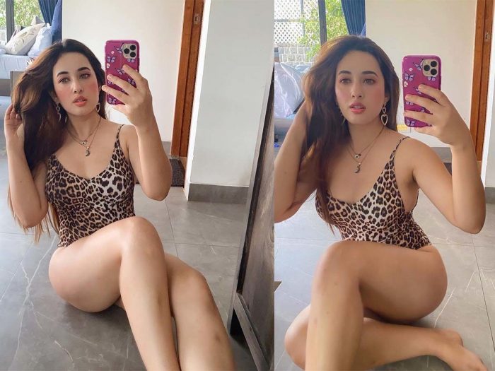 nepali actress aditi budhathoki