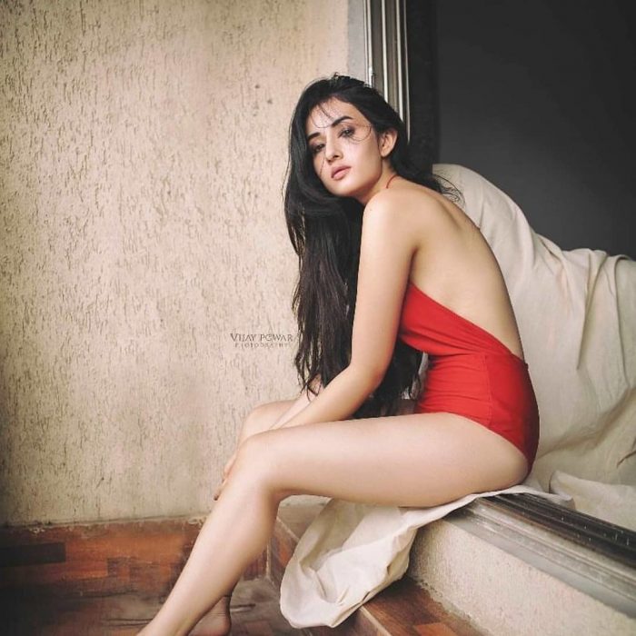 nepali actress aditi budhathoki