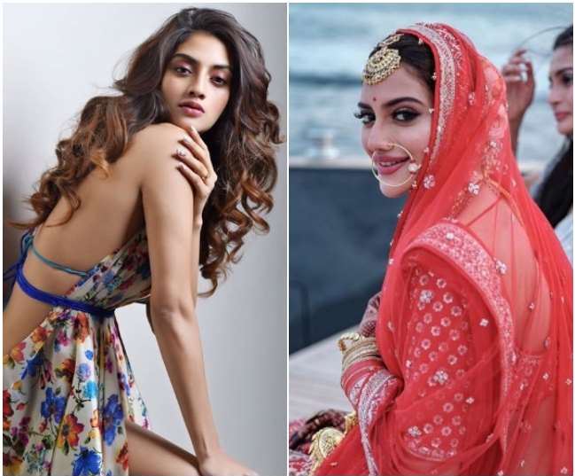 Nusrat Jahan 