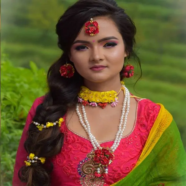 Pawandeep Rajan sister Jyotideep Rajan
