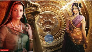 Ponniyin Selvan aishwarya