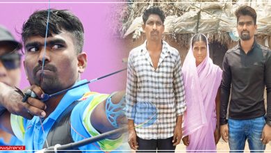 Pravin Jadhav poor