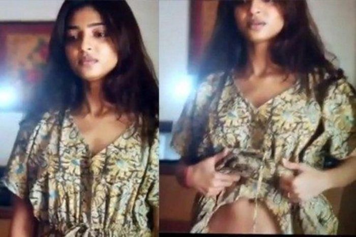 Radhika Apte