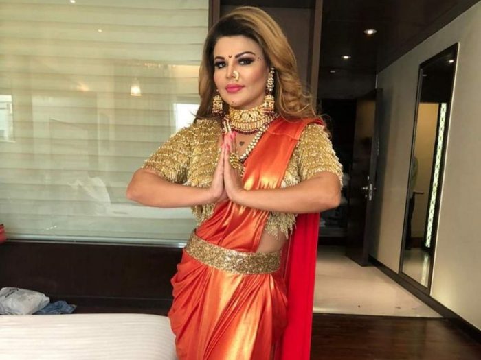 Rakhi Sawant