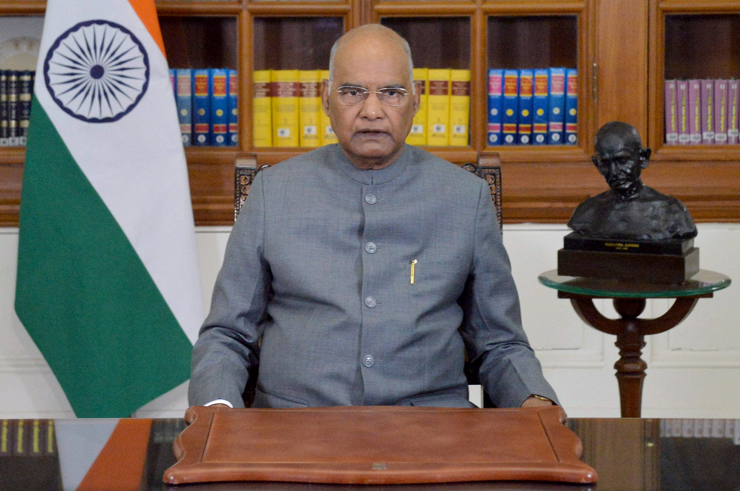 Ram-Nath-Kovind