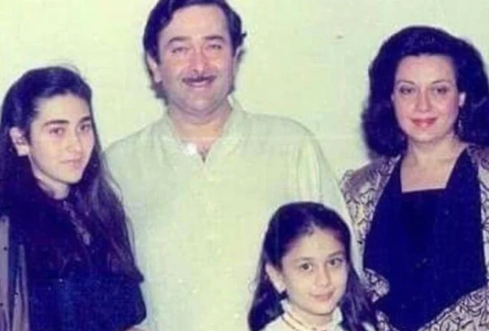 Randhir Kapoor
