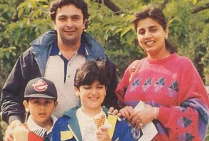 Rishi Kapoor