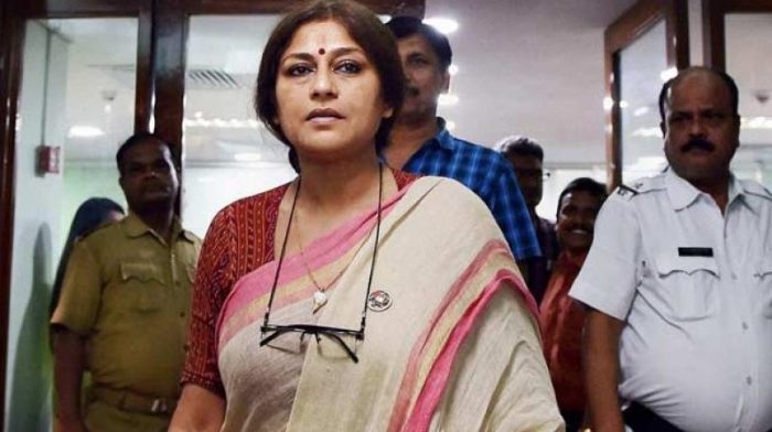 Roopa Ganguly