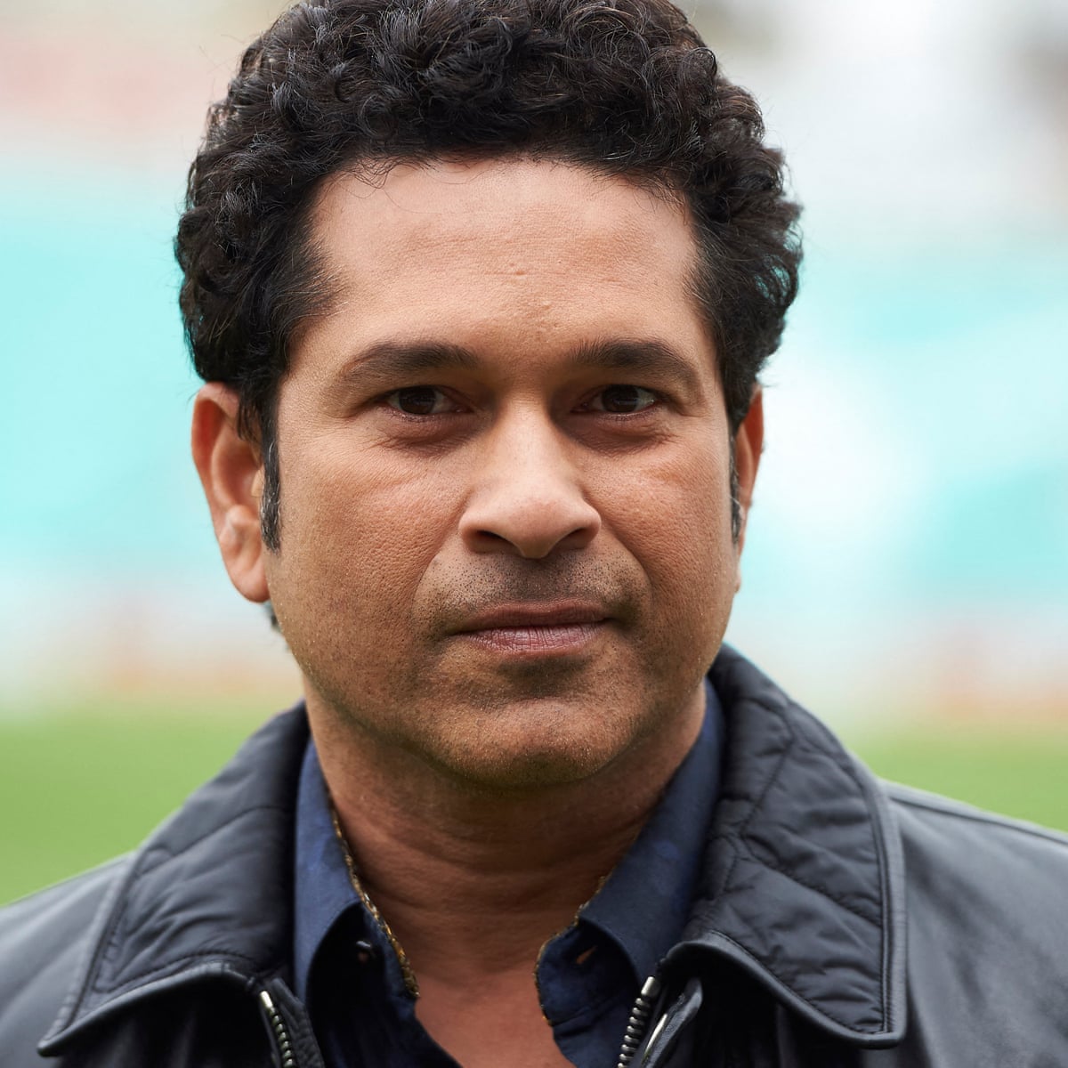 Sachin Tendulkar