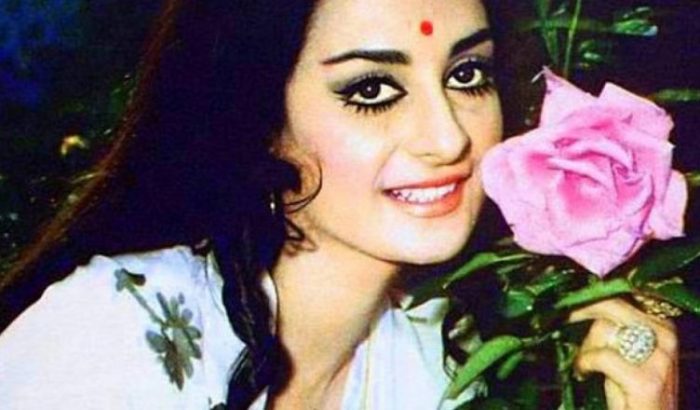 saira banu