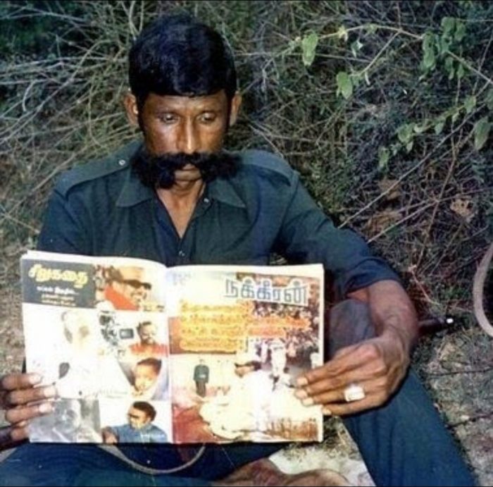 Veerappan