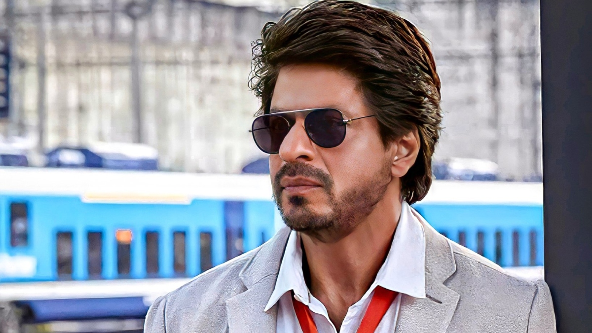 Shah Rukh Khan