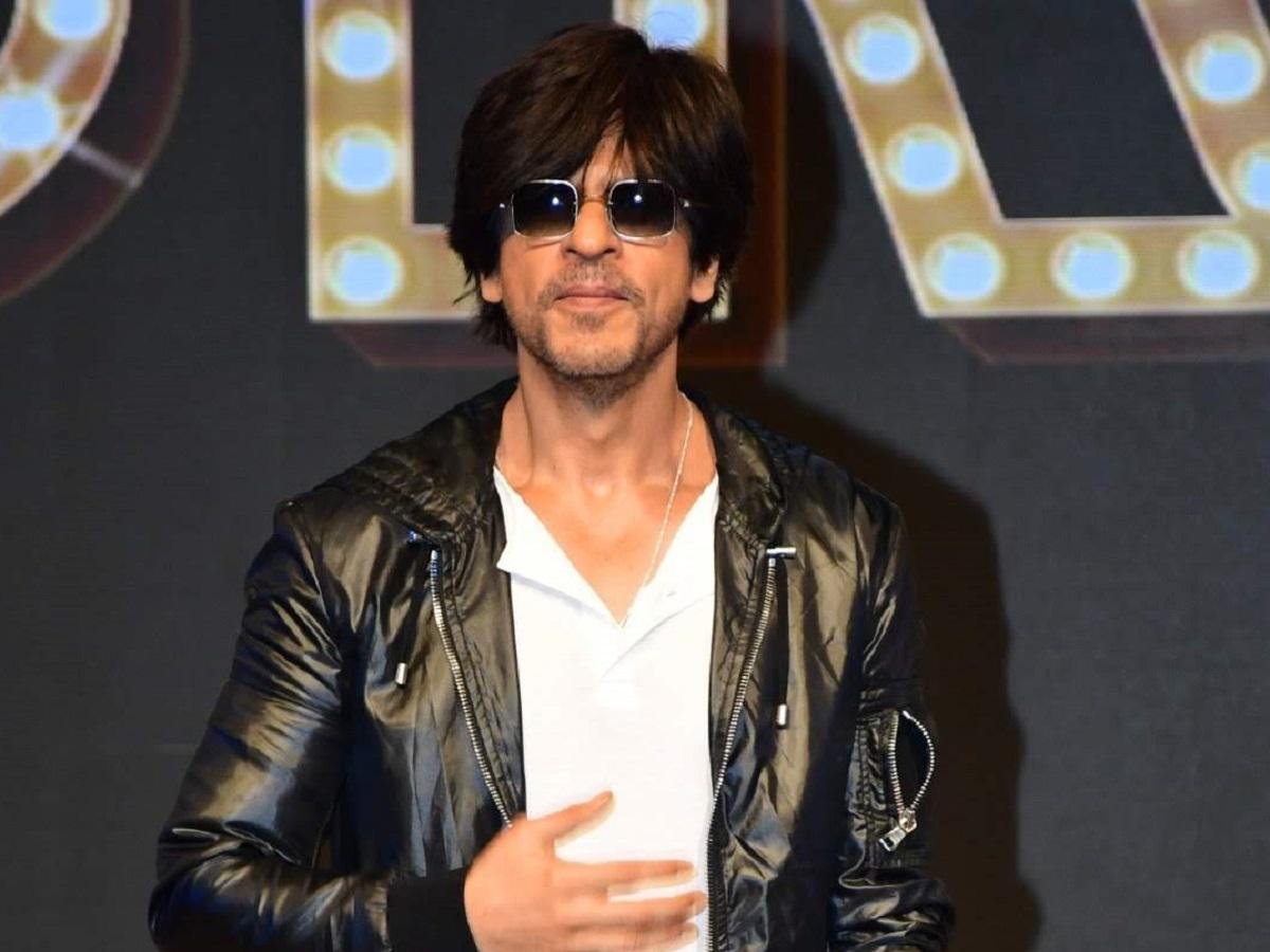 Shah Rukh Khan