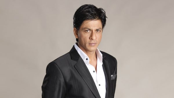 Shah Rukh Khan