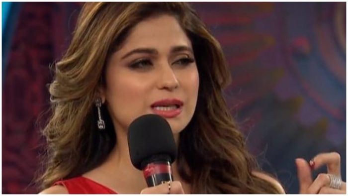 Shamita Shetty