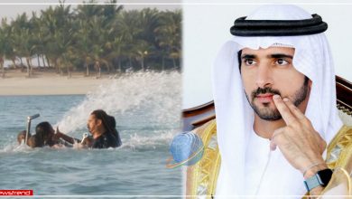 Sheikh Hamdan