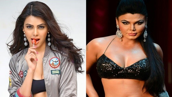 Sherlyn Chopra