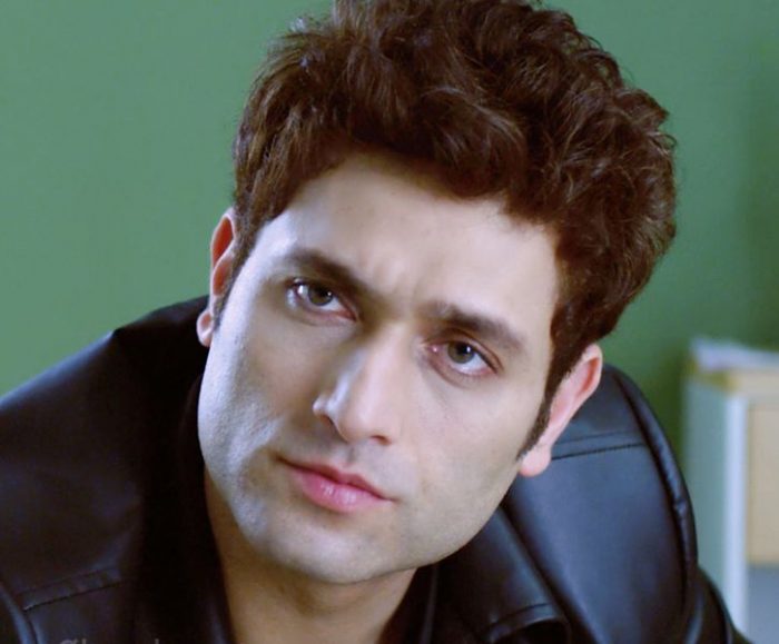 Shiney Ahuja