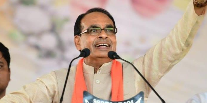 Shivraj Singh Chouhan