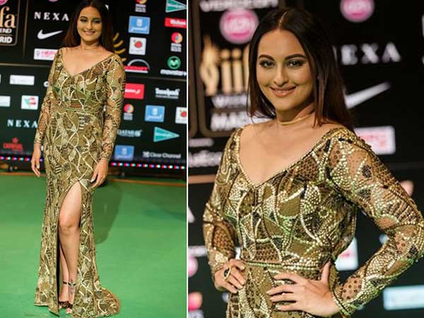 Sonakshi Sinha 