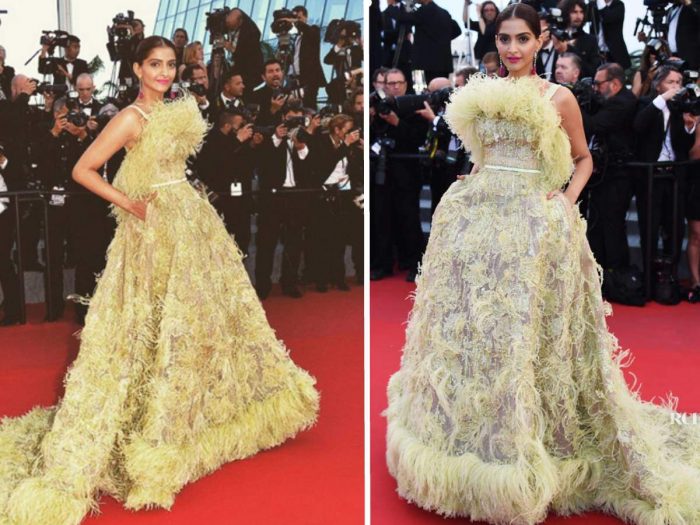 sonam kapoor