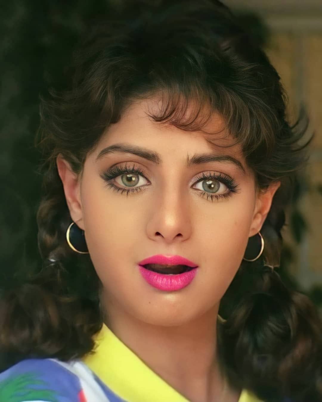 Sridevi