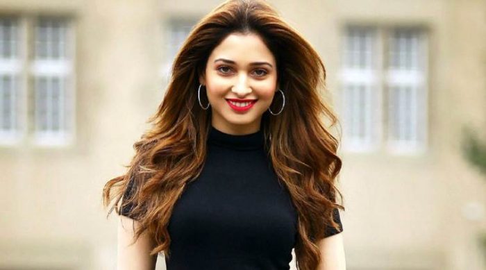 Tamannaah