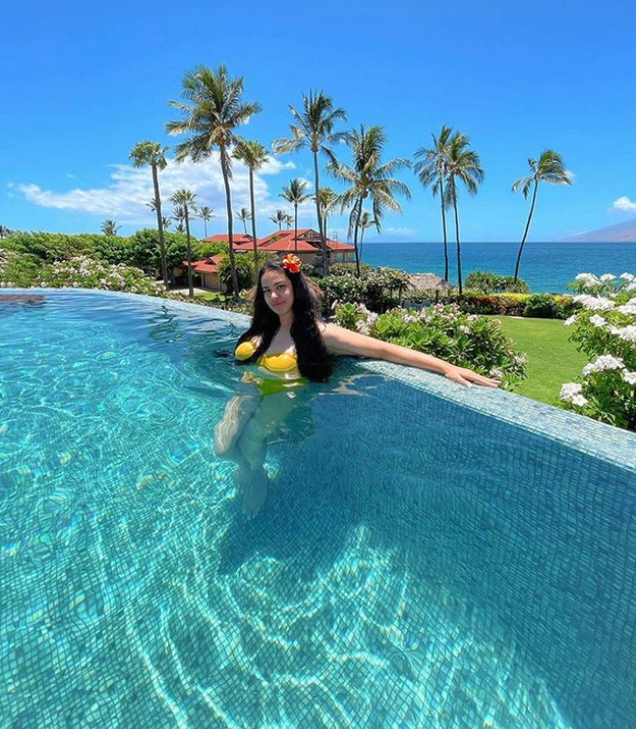 trishala dutt 