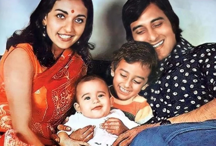 Vinod Khanna