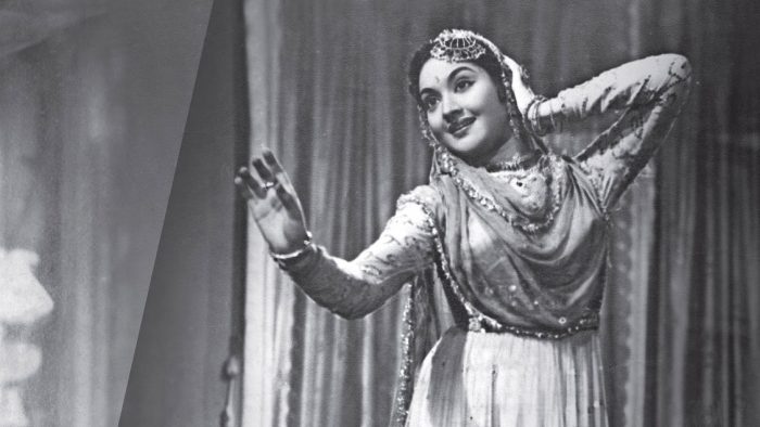 Vyjayanthimala