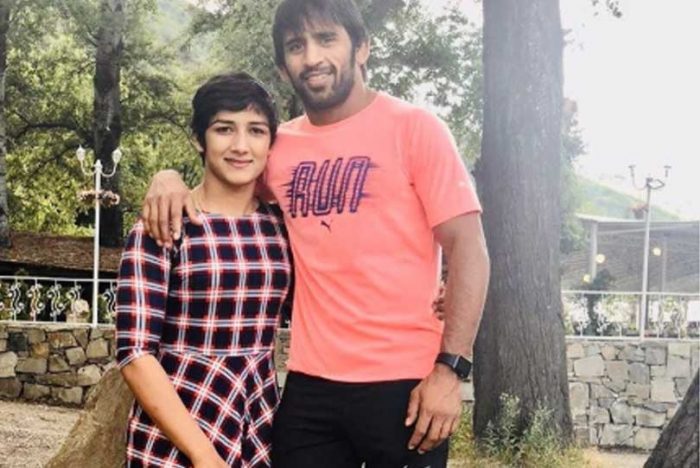 Bajrang Punia
