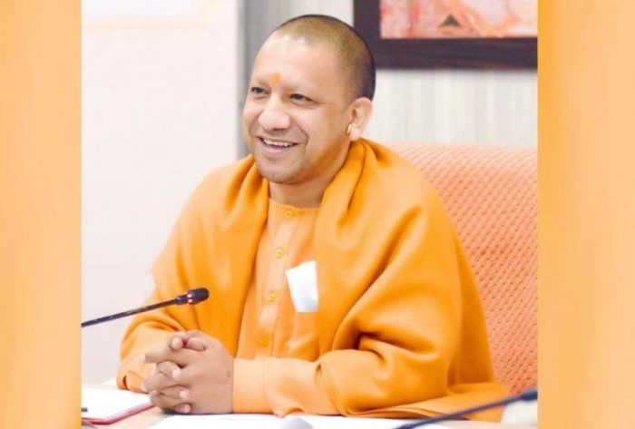 Yogi Adityanath