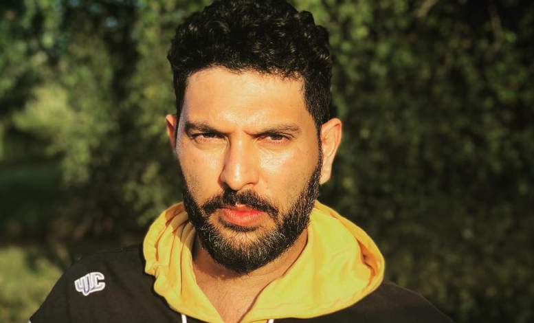 Yuvraj Singh