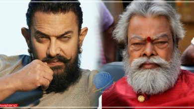 aamir khan anupam shyam