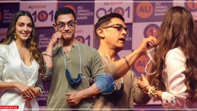aamir khan kiara advani