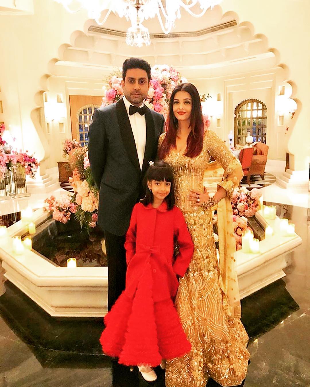 aaradhya bachchan