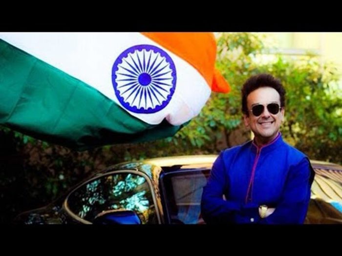 adnan sami