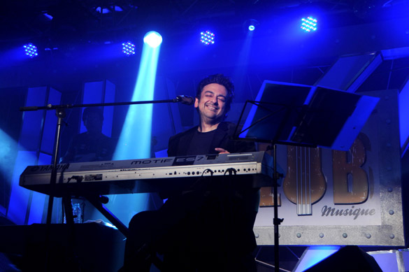 adnan sami