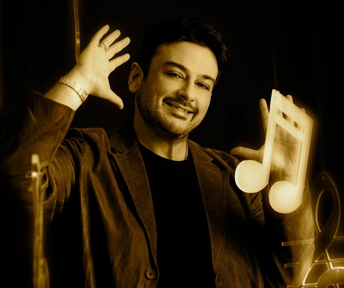 adnan sami