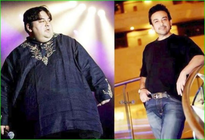 adnan sami 