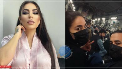 afgani pop star aryana sayeed