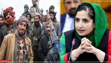 afghan mp anarkali kaur honaryar