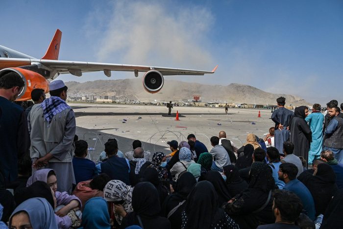 afghanistan