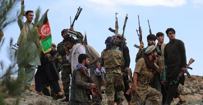 afghanistan