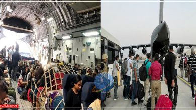 afghanistan taliban india evacuation operation