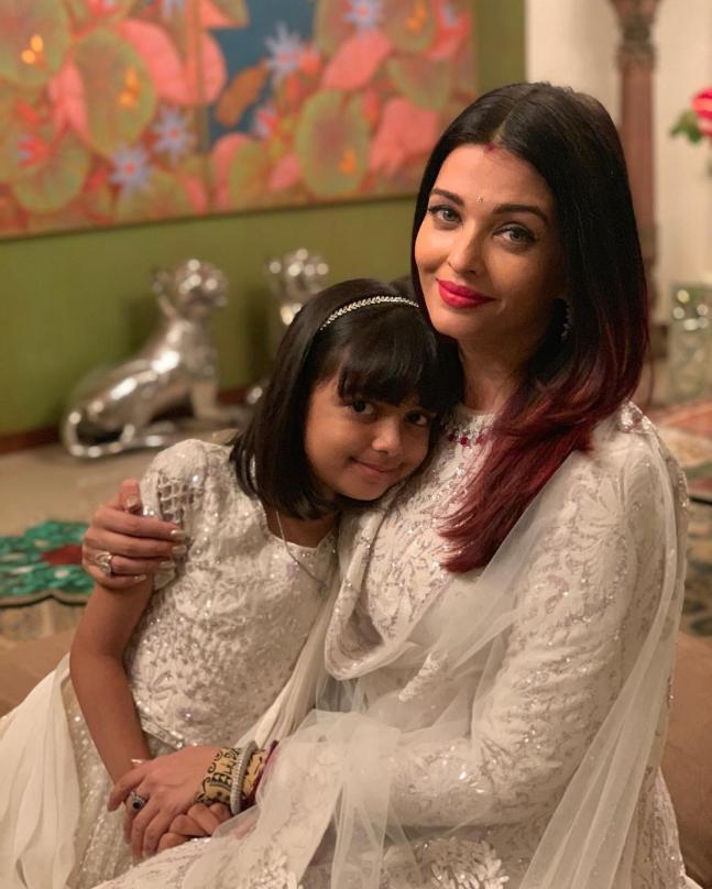 aishwarya aaradhya 