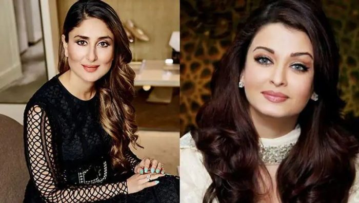 aishwarya rai bachchan Kareena Kapoor Khan 