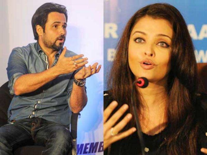 aishwarya rai bachchan emraan hashmi